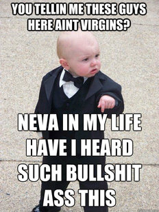 Baby Godfather