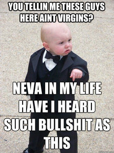 Baby Godfather