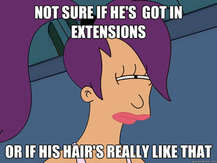 Leela Futurama