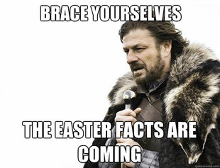 Brace Yourself