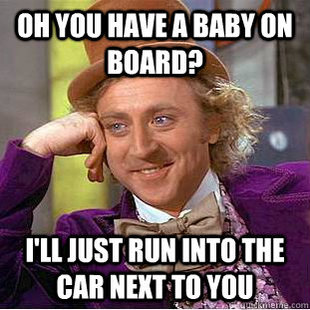 Condescending Wonka