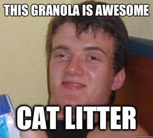 Really High Guy