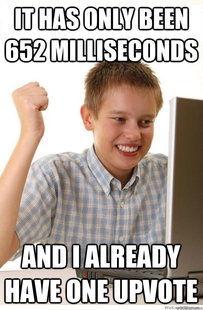 First Day On Internet Kid