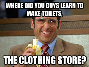 Brick Tamland