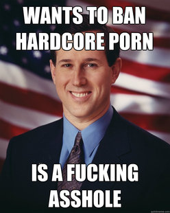 Rick Santorum