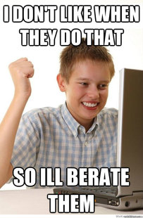 First Day On Internet Kid