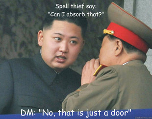 Hungry Kim Jong Un