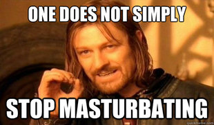 Boromir