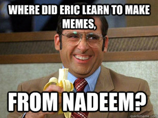 Brick Tamland