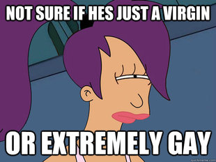Leela Futurama