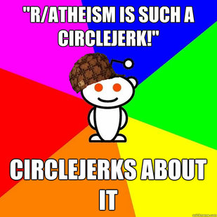 Scumbag Redditor