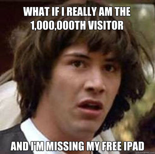 conspiracy keanu