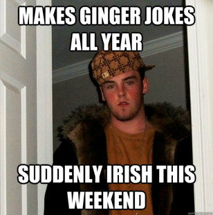 Scumbag Steve