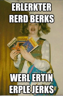 BERKS