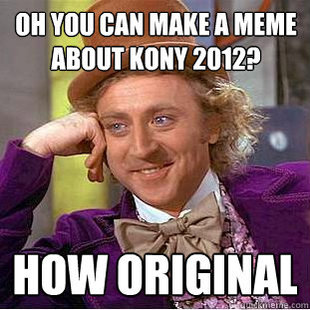 Psychotic Willy Wonka