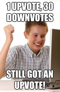 First Day On Internet Kid