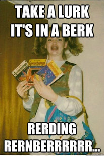 BERKS
