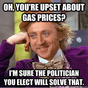 Condescending Wonka