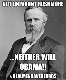 hip rutherford b hayes
