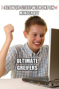 First Day On Internet Kid
