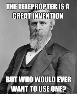 hip rutherford b hayes