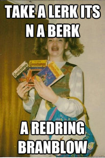 BERKS
