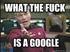 Annoyed Picard