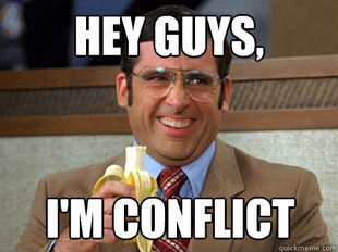 Brick Tamland