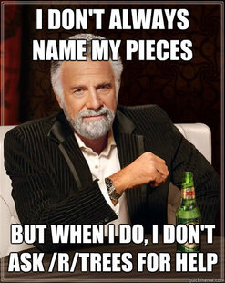Dos Equis man