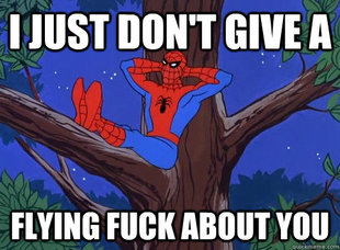 Spider man