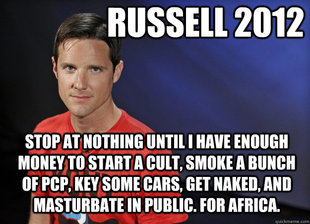 Jason Russell