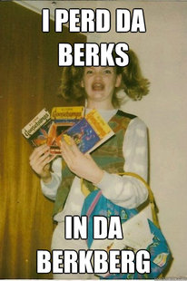 BERKS