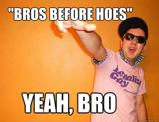 Gay Bro