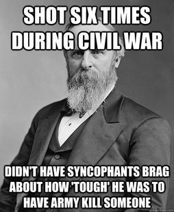 hip rutherford b hayes