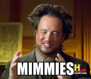Aliens Histroy Channel What
