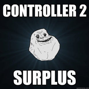 Forever Alone