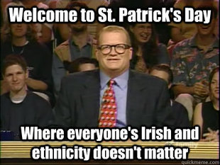 Its time to play drew carey