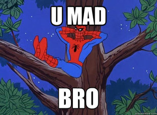 Spider man