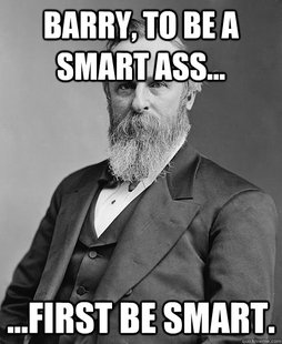 hip rutherford b hayes