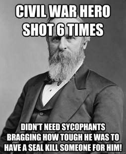 hip rutherford b hayes