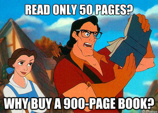 Hipster Gaston