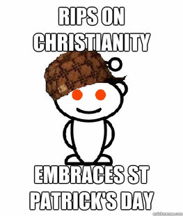 Scumbag Reddit