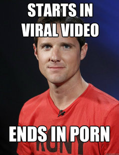 Creeper Jason Russell