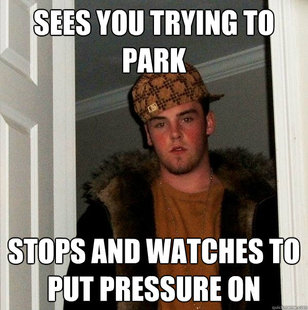 Scumbag Steve