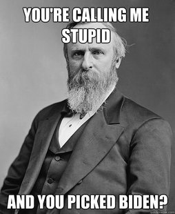 hip rutherford b hayes