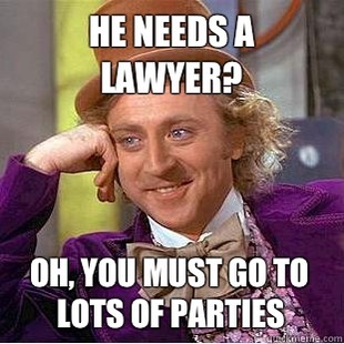 Psychotic Willy Wonka