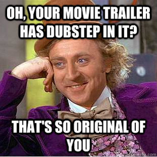 Condescending Wonka