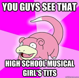 Slowpoke