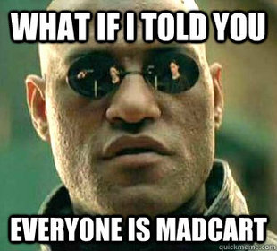 Matrix Morpheus