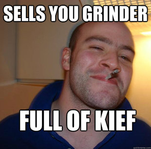 Good Guy Greg-